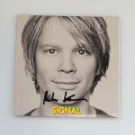 Mike Kraus CD-Album "Signal" 2011